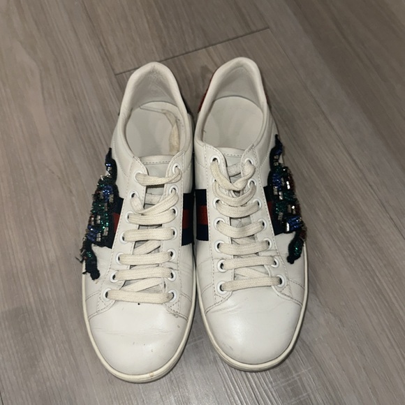 Gucci Ace 'Kingsnake' - Picture 7 of 10
